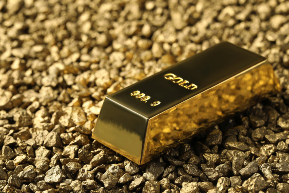 gia vang the gioi co the tang len 3500 do la mot ounce trong quy 3 hinh 1