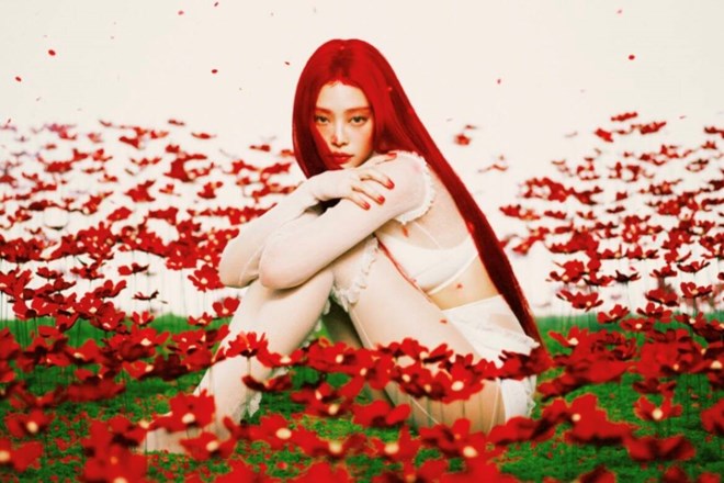 Album Jennie lập kỷ lục của nghệ sĩ solo Kpop năm 2025