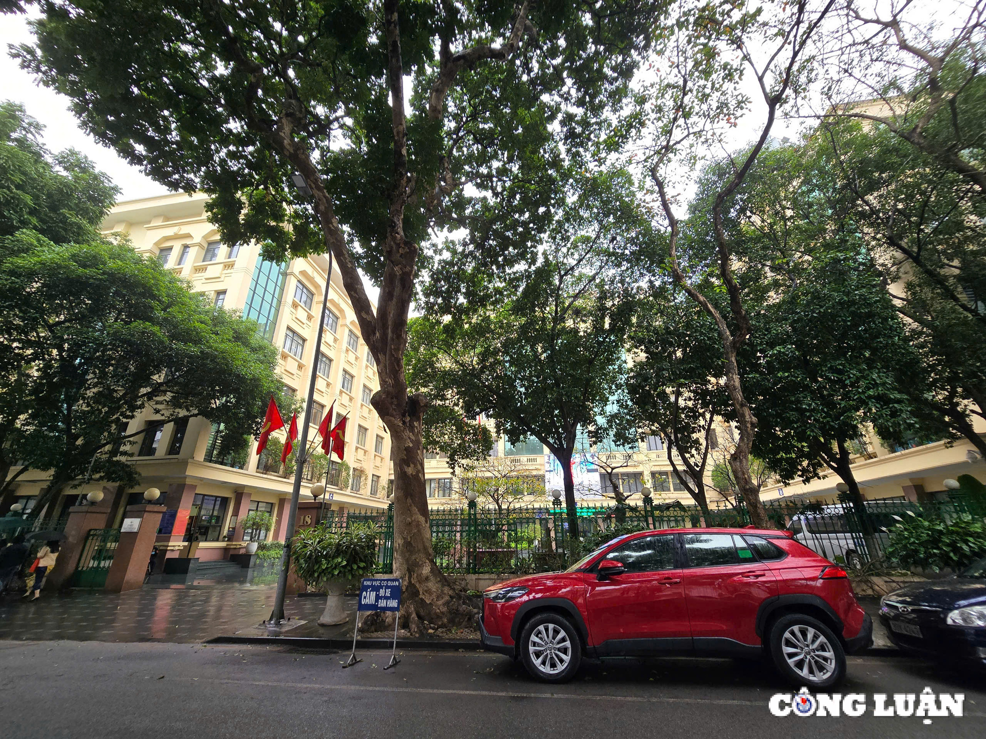 ha noi phuong an nao cho tru so tai dinh cu khi cai tao ho hoan kiem hinh 1