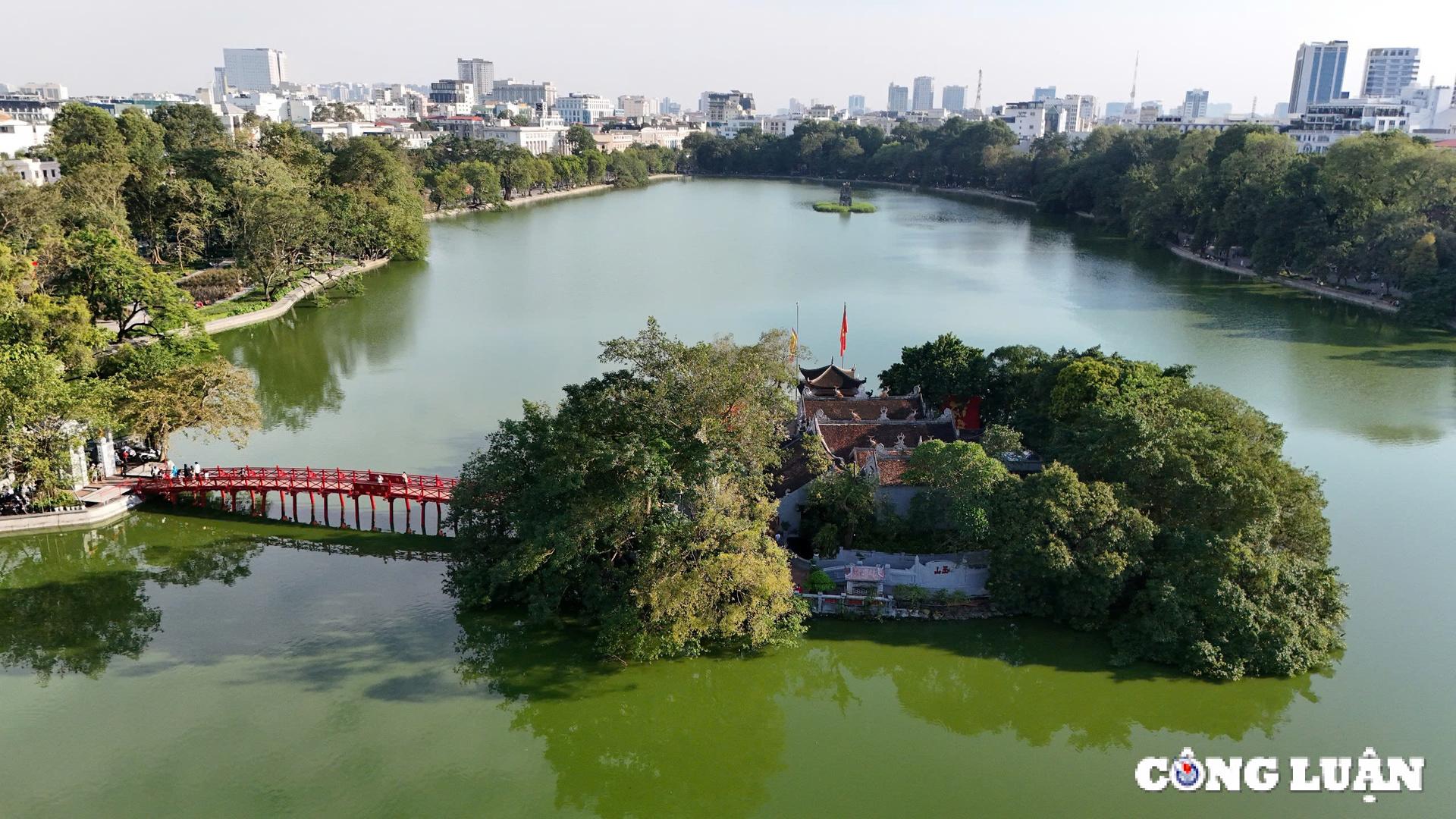 ha noi phuong an nao cho tru so tai dinh cu khi cai tao ho hoan kiem hinh 2