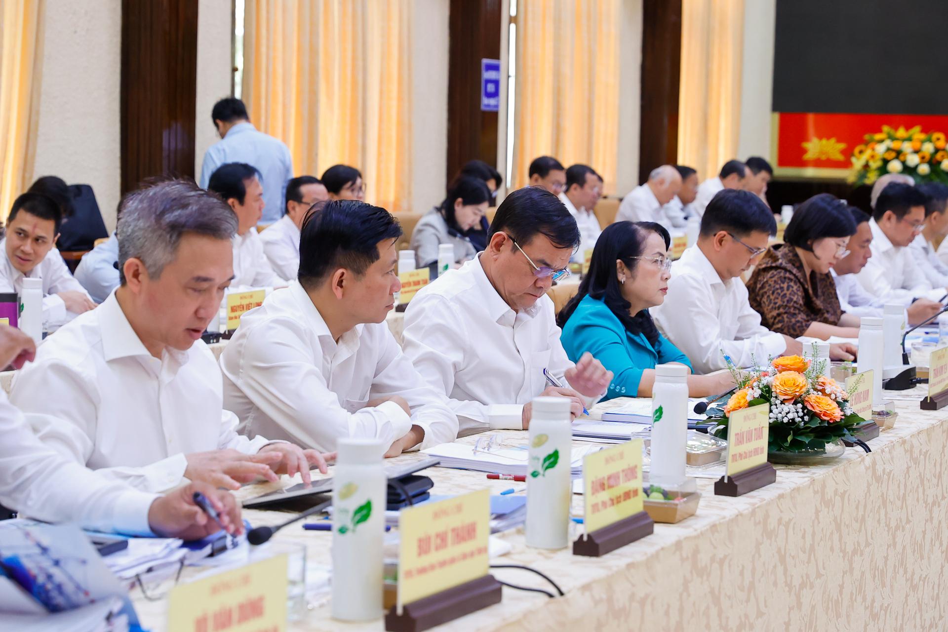 tp hcm binh duong ba ria vung tau can chuan bi tot cong tac sap xep dia gioi hanh chinh hinh 3