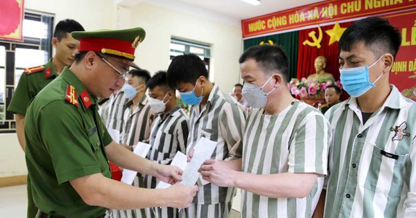 huong dan trien khai thuc hien quyet dinh cua chu tich nuoc ve dac xa nam 2025 hinh 1