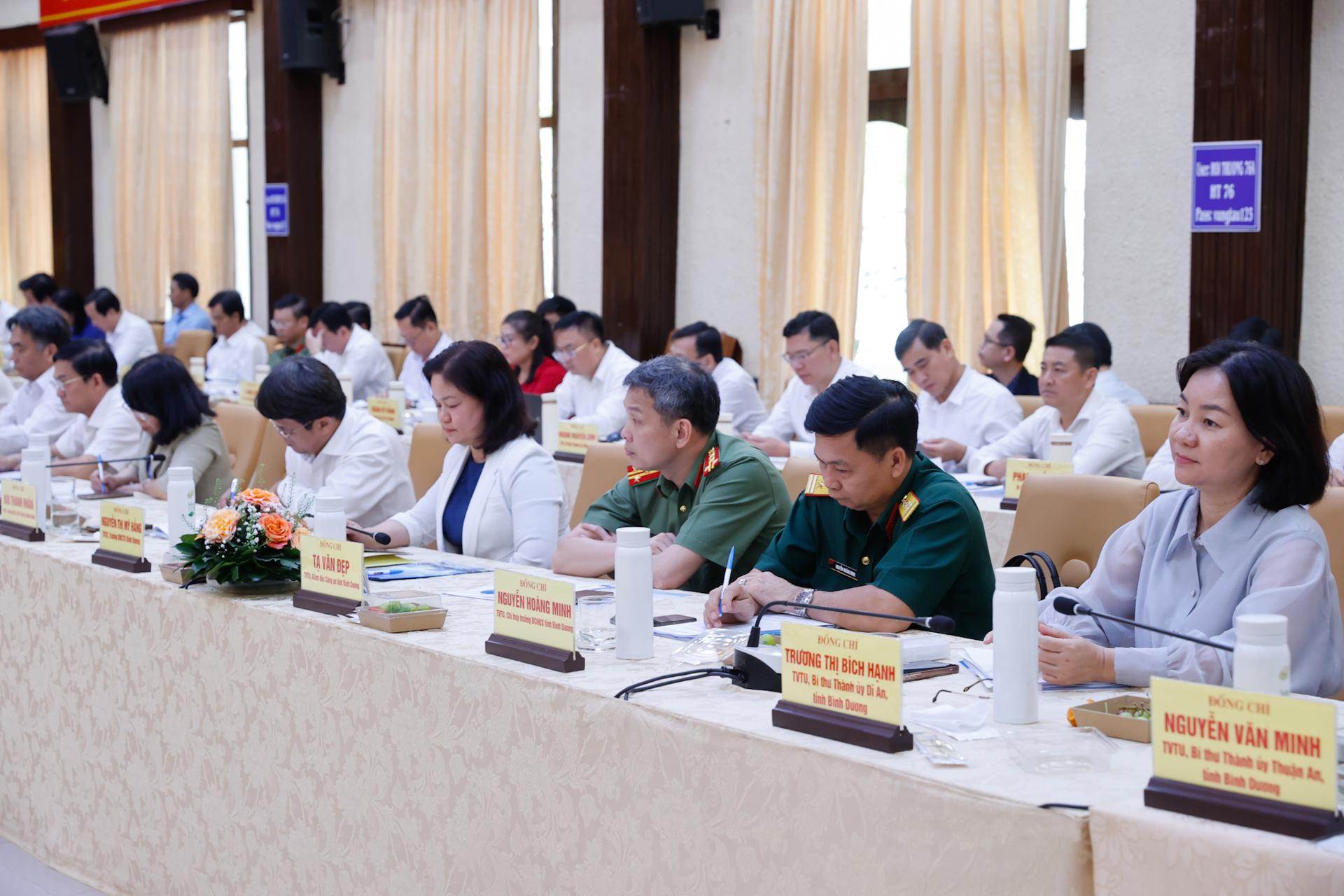 tp hcm binh duong ba ria vung tau can chuan bi tot cong tac sap xep dia gioi hanh chinh hinh 4