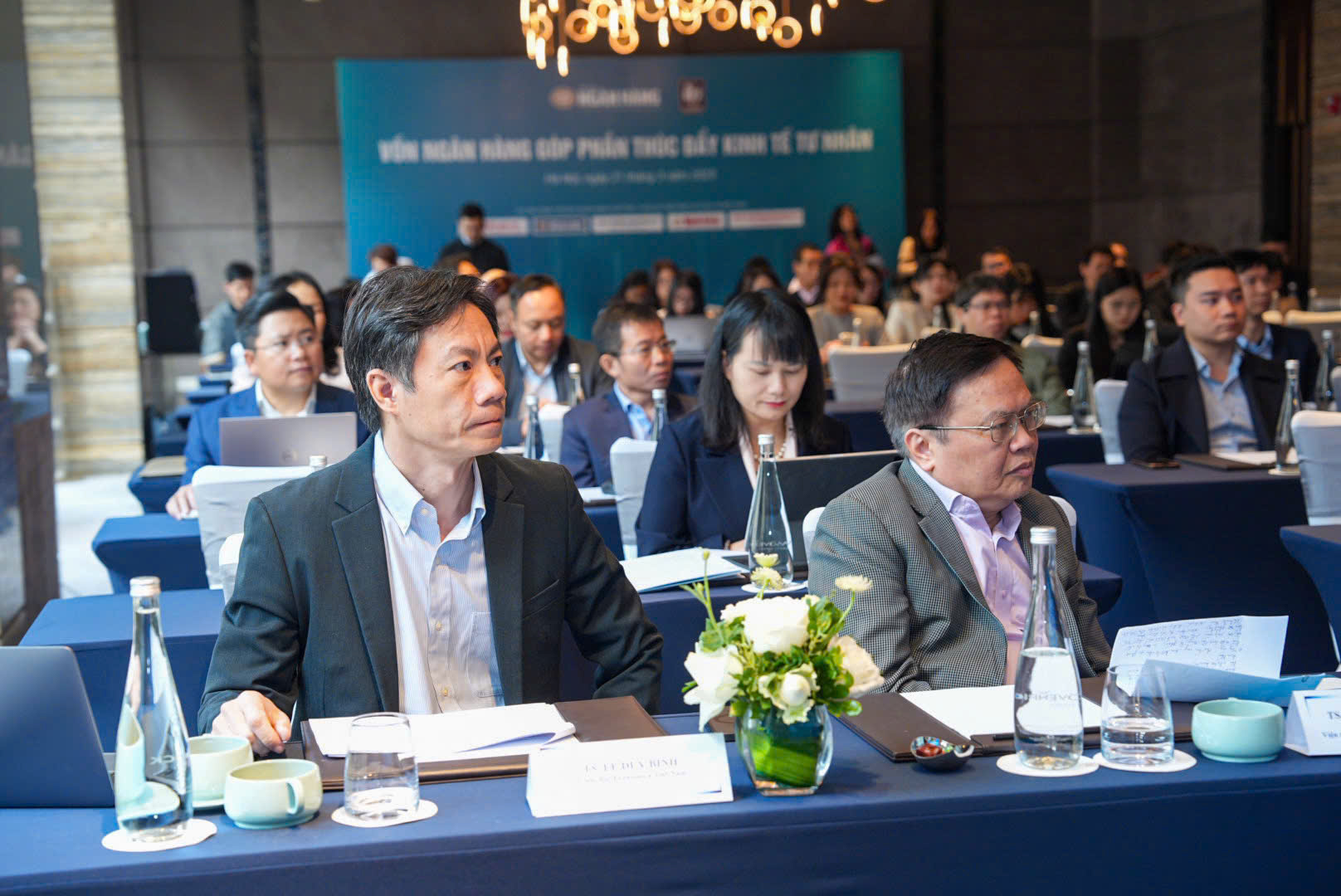 kinh te tu nhan dong gop gan 50 gdp vi sao van kho tiep can von ngan hang hinh 2