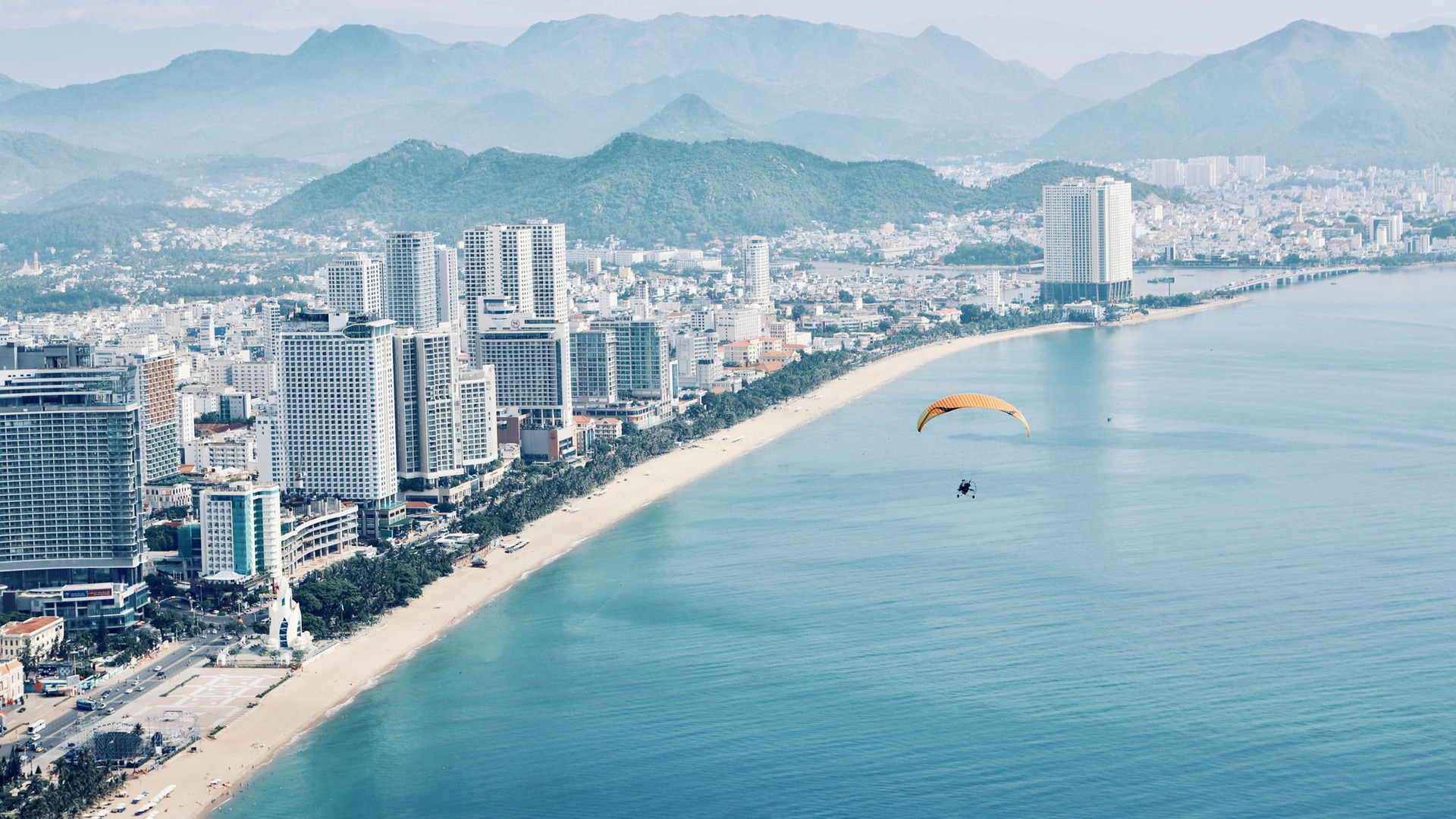 phi tham quan vinh nha trang du kien cao nhat 40000 dong hinh 1