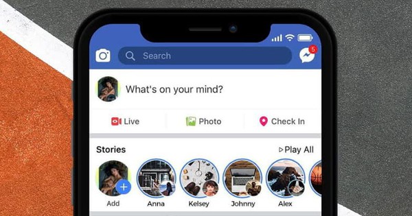 Facebook mở rộng kiếm tiền từ Stories, trả hơn 120 triệu đồng tiền thưởng để lôi kéo content creator từ TikTok- Ảnh 1.