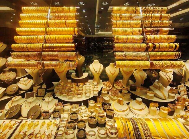 Dự báo diễn biến giá vàng từ 3-6 tháng tới