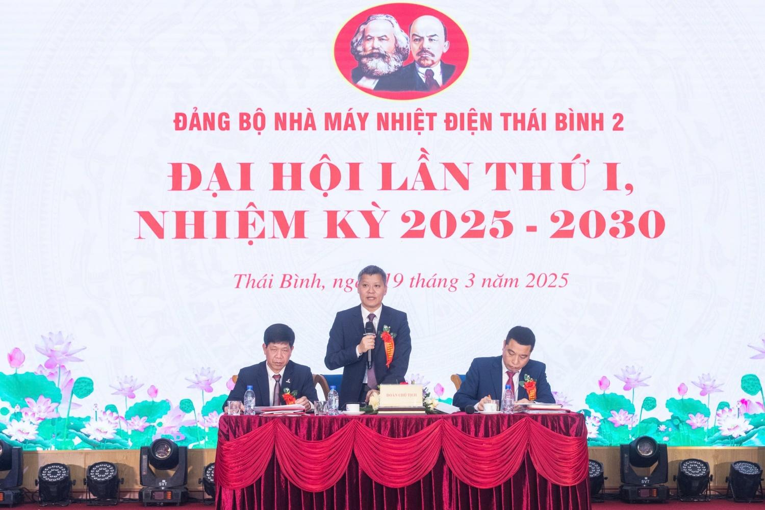 Quyết tâm phấn đấu trở thành nhà máy điện than hiệu quả nhất Việt Nam