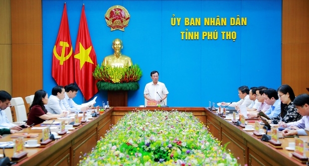 phu tho thanh lap trung tam bao chi phuc vu gio to hung vuong tu ngay 29 3  7 4 hinh 1