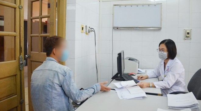 Khánh Hòa đặt mục tiêu năm 2030 chấm dứt bệnh AIDS