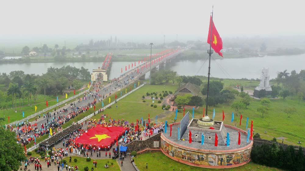 Để đảm bảo độ chính xác, đường chạy của giải đã được chuyên gia đo đường của Liên đoàn Điền kinh Việt Nam thực hiện bằng thiết bị chuyên dụng và được kiểm tra kỹ lưỡng theo tiêu chuẩn quốc tế.