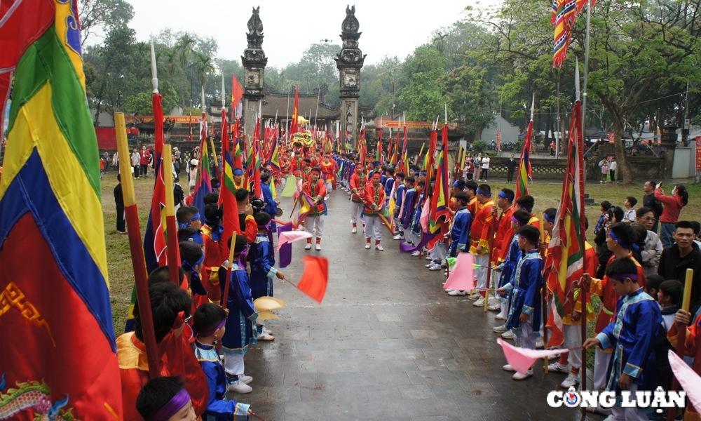 nguoi dan yen so hao hung voi nghi le ruoc gia hinh 3