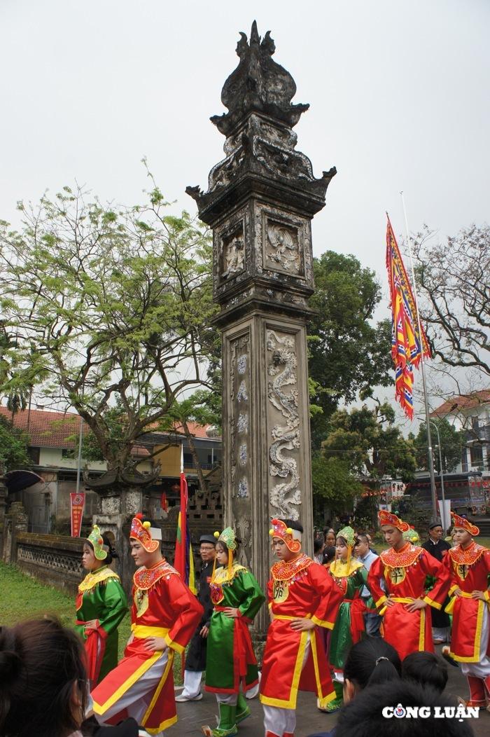nguoi dan yen so hao hung voi nghi le ruoc gia hinh 7