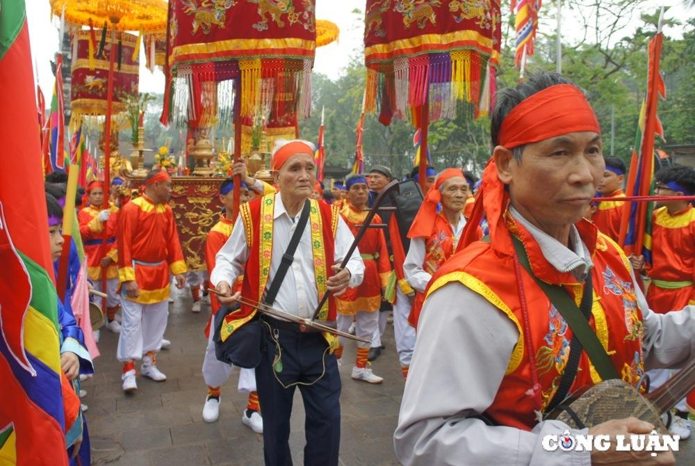 nguoi dan yen so hao hung voi nghi le ruoc gia hinh 5