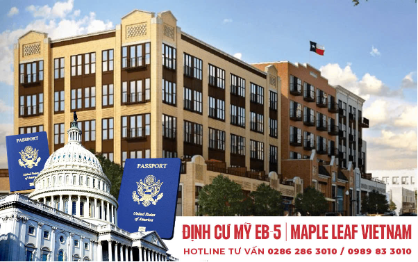Đầu tư vào dự án EB-5 Rural khan hiếm – Cơ hội dành cho nhà đầu tư quyết đoán- Ảnh 2.