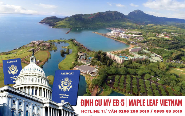Đầu tư vào dự án EB-5 Rural khan hiếm – Cơ hội dành cho nhà đầu tư quyết đoán- Ảnh 1.