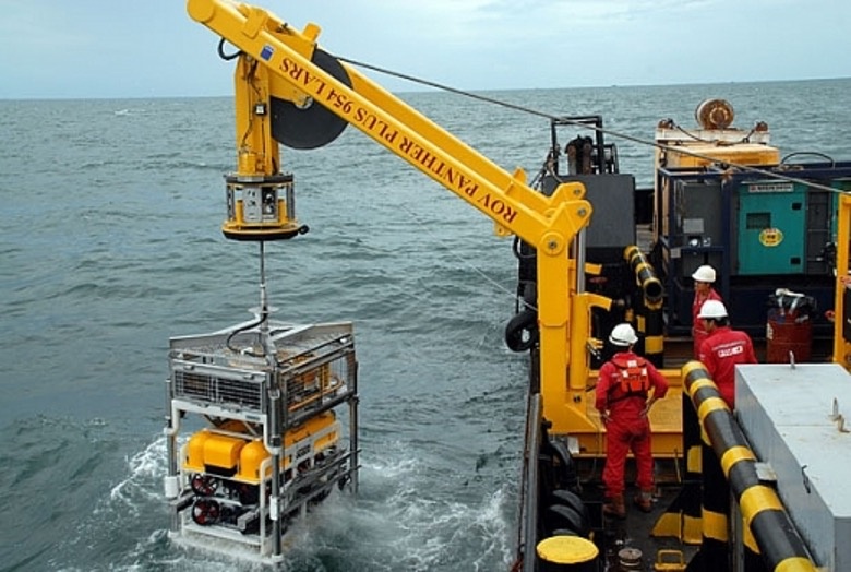 Hai bên sẽ hợp tác nghiên cứu sử dụng công nghệ cao trong các hoạt động