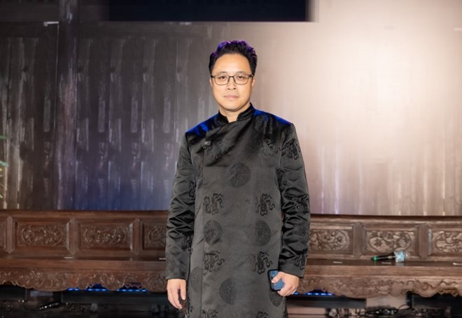 Victor Vũ nói lý do dời lịch chiếu Thám tử Kiên, không định cạnh tranh Lý Hải