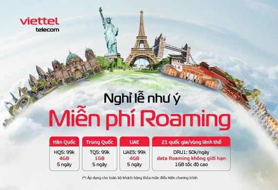 Ảnh: Viettel