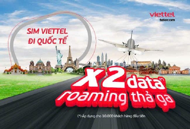 Ảnh: Viettel