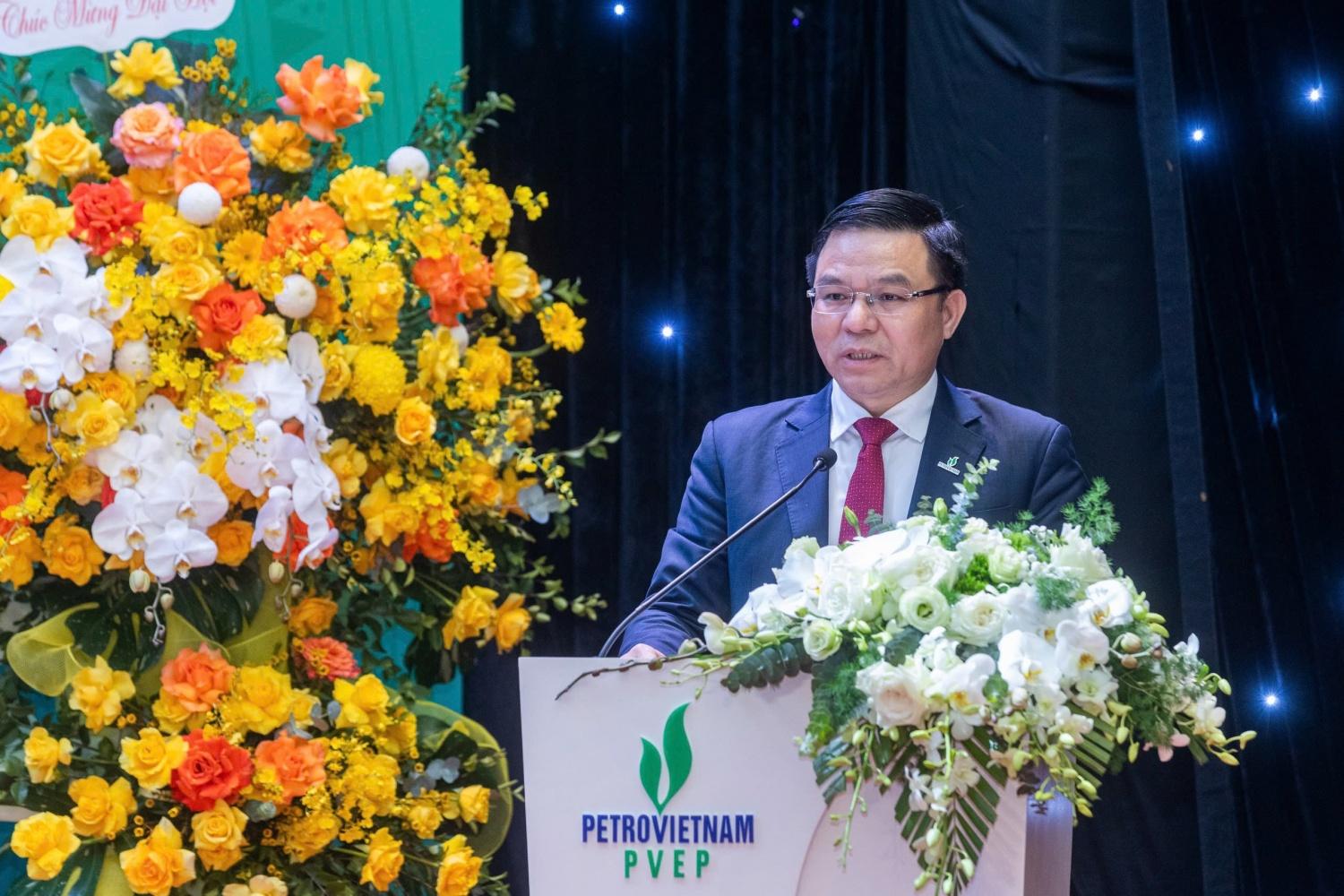Khẳng định vai trò dẫn dắt trong trụ cột Năng lượng - trụ cột cốt lõi của Petrovietnam