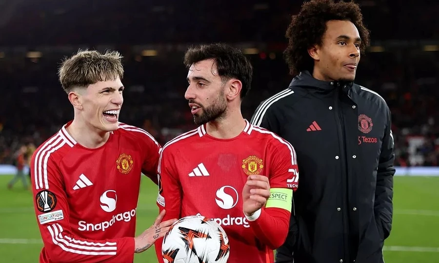 Man United dự kiến thu về số tiền không nhỏ sau loạt trận giao hữu ở châu Á.