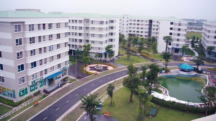 Gói vay 120.000 tỷ đồng lãi suất thấp cho nhà ở xã hội vì sao 'ế'?- Ảnh 2.