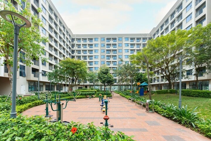 Gói vay 120.000 tỷ đồng lãi suất thấp cho nhà ở xã hội vì sao 'ế'?- Ảnh 1.