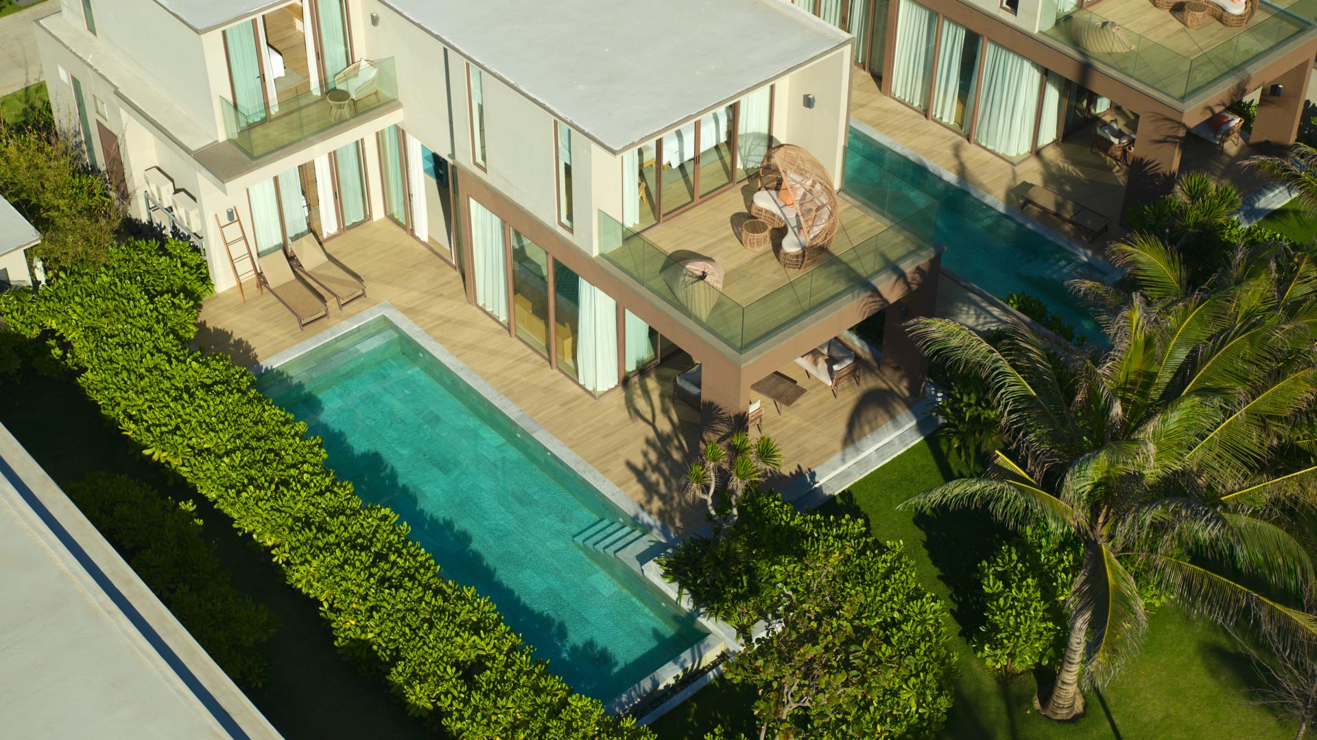 The Ocean Resort Quy Nhon, nơi