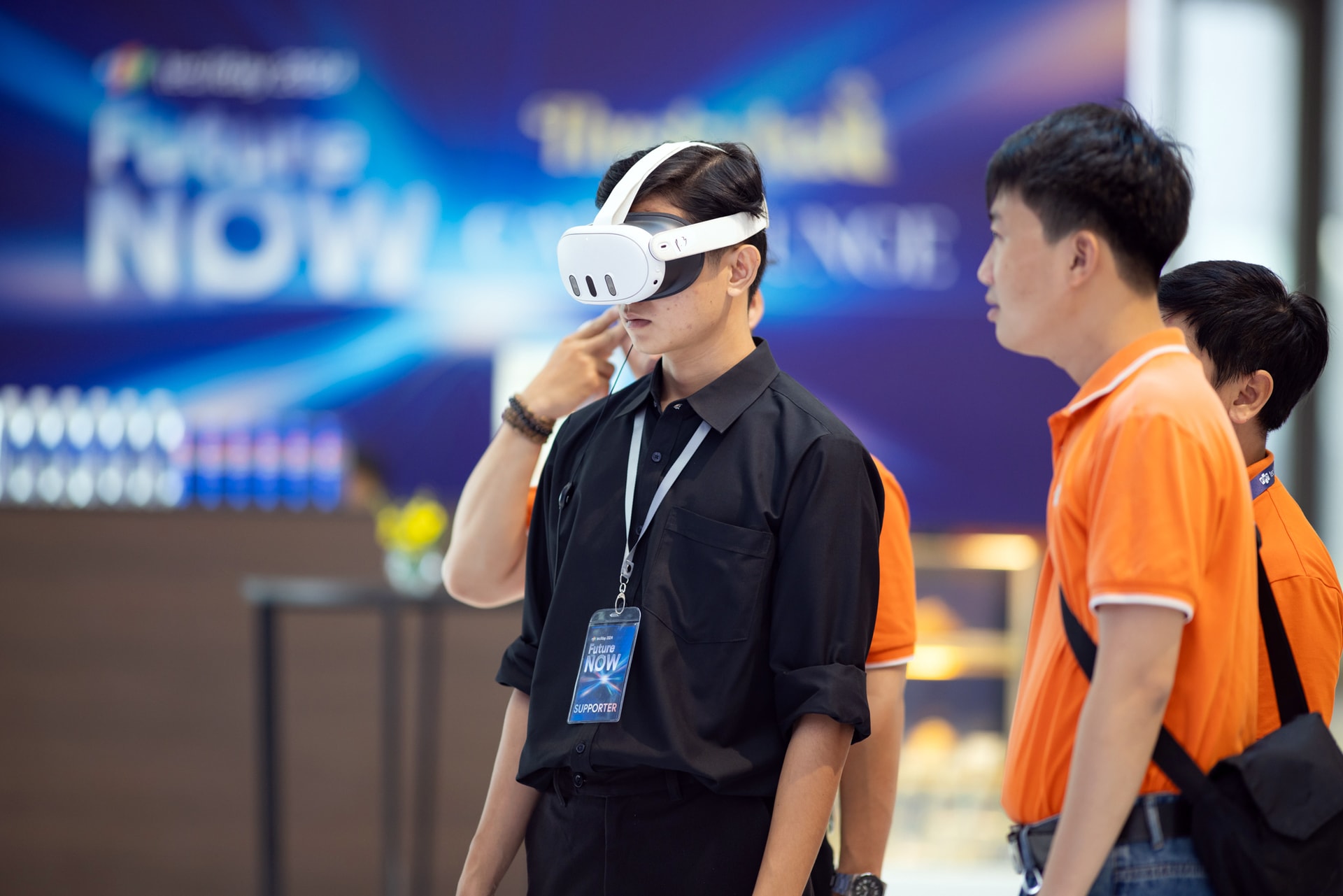 Tin vui: Lần đầu tiên một doanh nghiệp Việt lọt