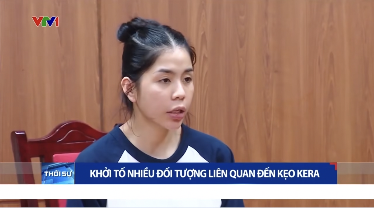 Tôn Bằng xuất hiện trước cổng cơ quan chức năng sau gần 2 tháng Hằng Du Mục bị bắt- Ảnh 4.