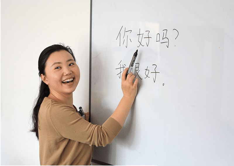 Nhu cầu học tăng cao đến mức giáo viên cũng phải bất ngờ, nghề