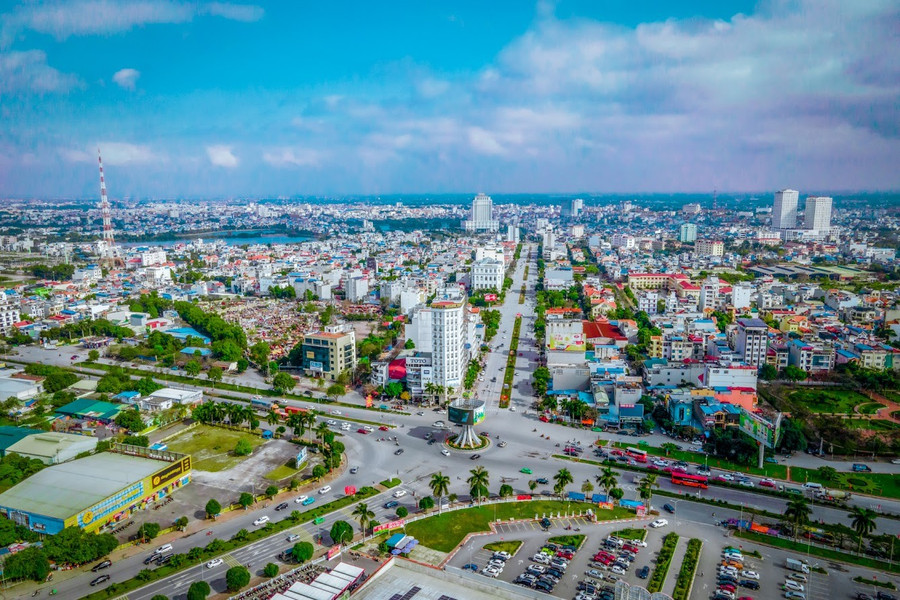 Thành phố Nam Định ngày nay. pho-co-nam-dinh-anh-4.jpg