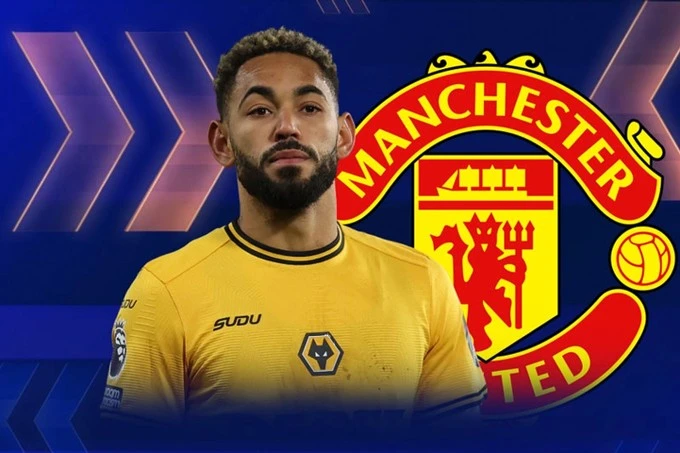 Cunha đang ở rất gần CLB Man United.