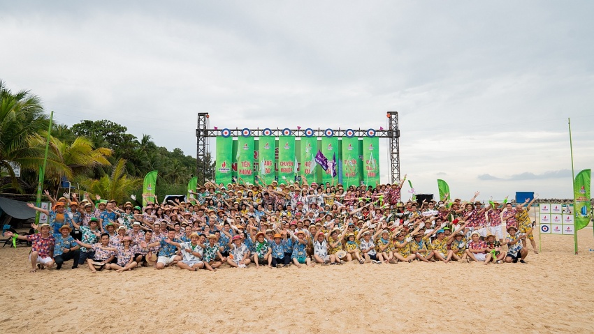 Đạo đức và văn minh ở Đảng bộ PVFCCo Đạo đức và văn minh ở Đảng bộ PVFCCo