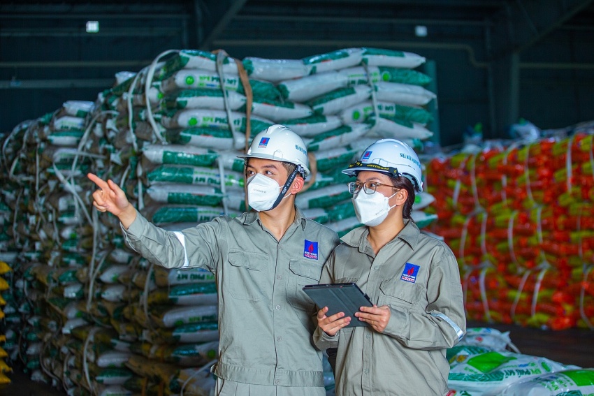 Đạo đức và Văn minh ở Đảng bộ PVFCCo Đạo đức và văn minh ở Đảng bộ PVFCCo