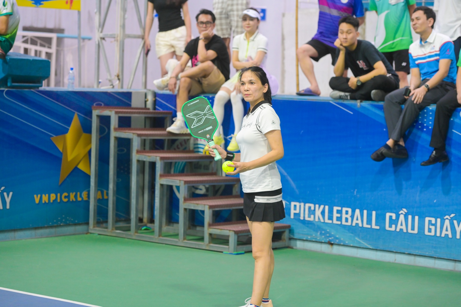 Đoàn thể thao PV Power đạt nhiều giải cao tại Hội thao Petrovietnam khu vực phía Bắc 2025