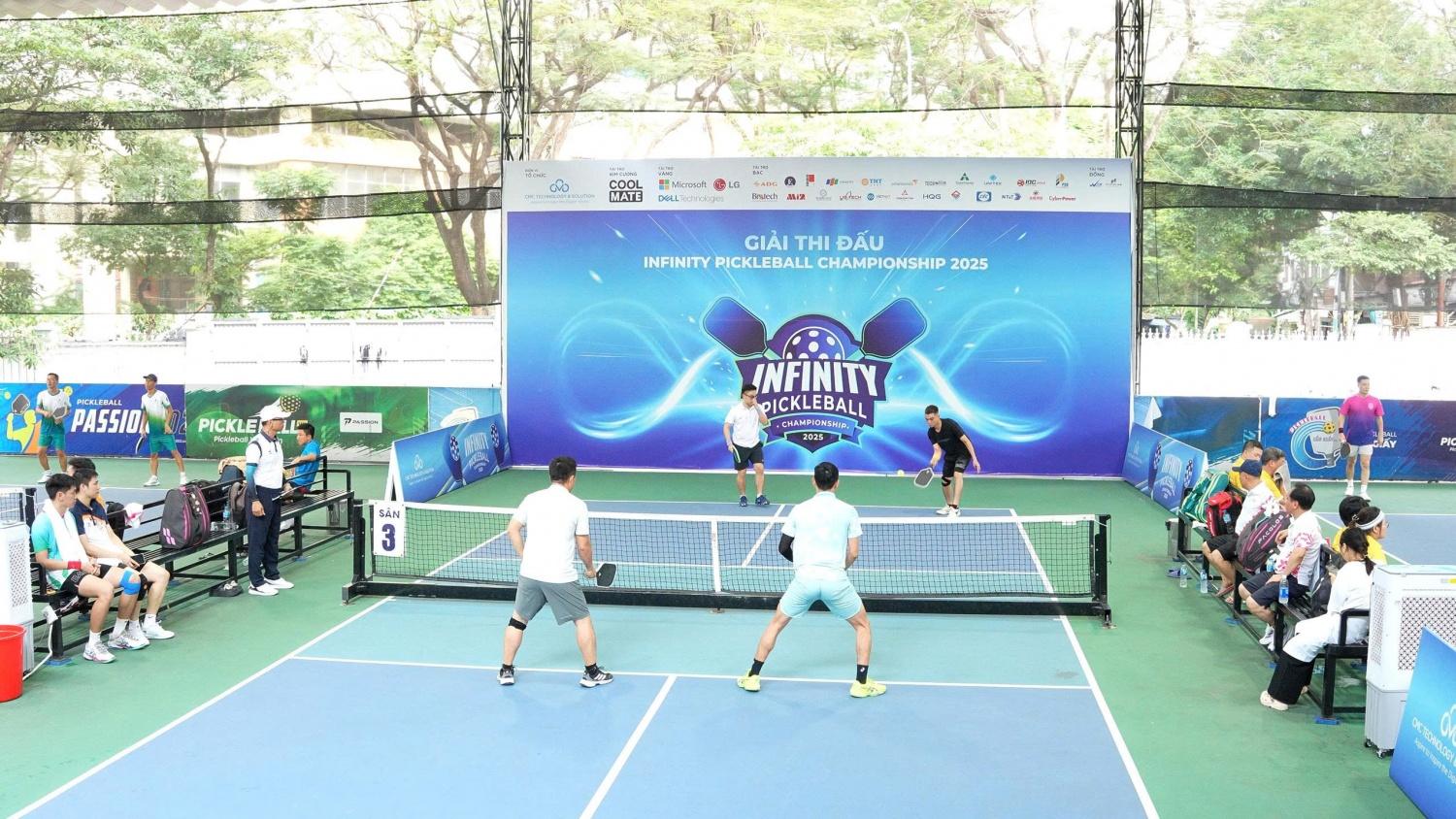 Đoàn thể thao PV Power đạt nhiều giải cao tại Hội thao Petrovietnam khu vực phía Bắc 2025