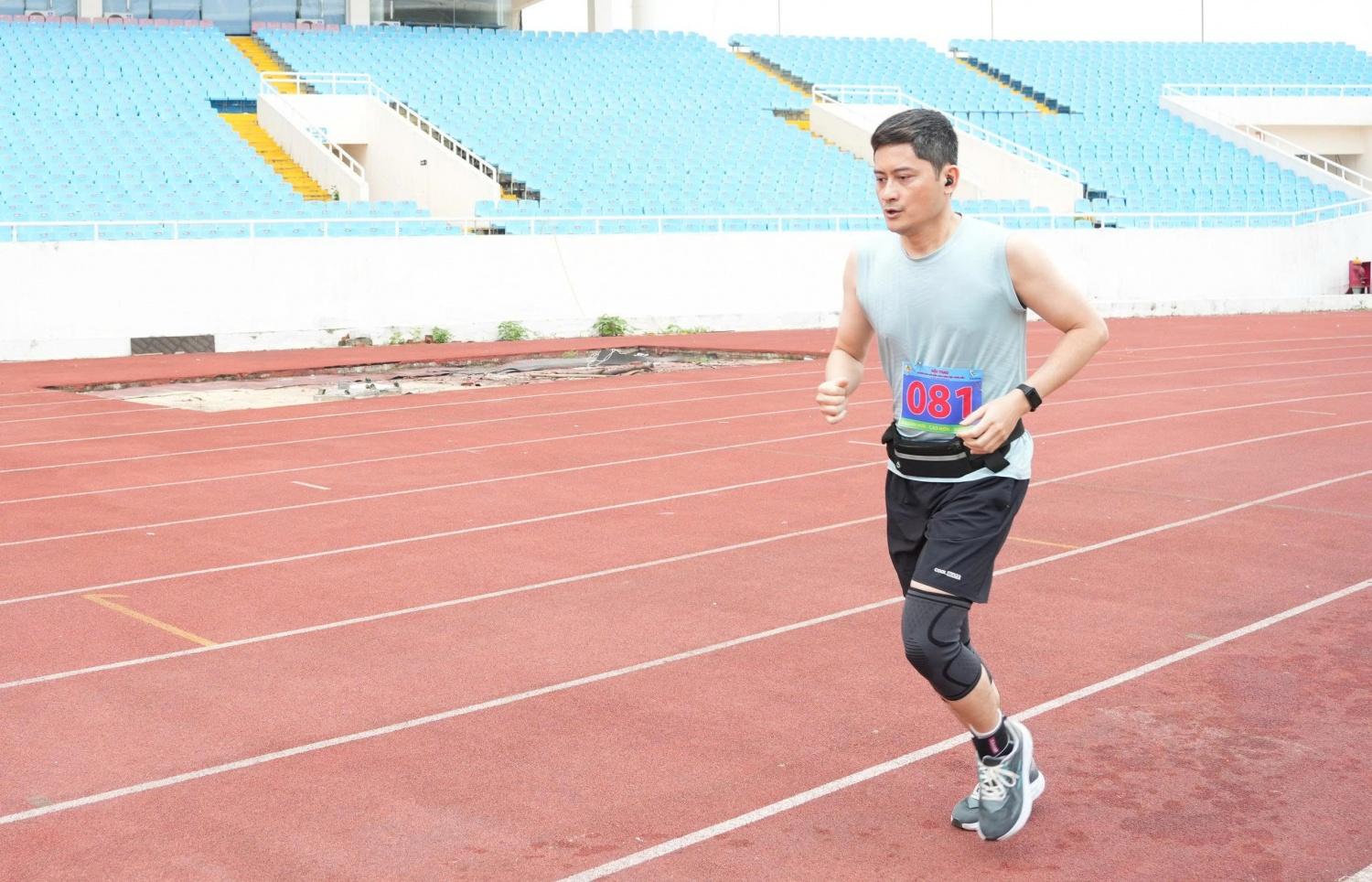 Đoàn thể thao PV Power đạt nhiều giải cao tại Hội thao Petrovietnam khu vực phía Bắc 2025