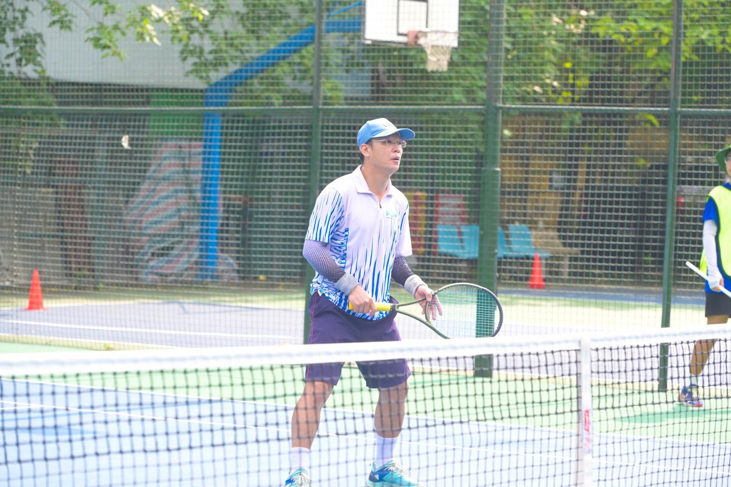 Đoàn thể thao PV Power đạt nhiều giải cao tại Hội thao Petrovietnam khu vực phía Bắc 2025