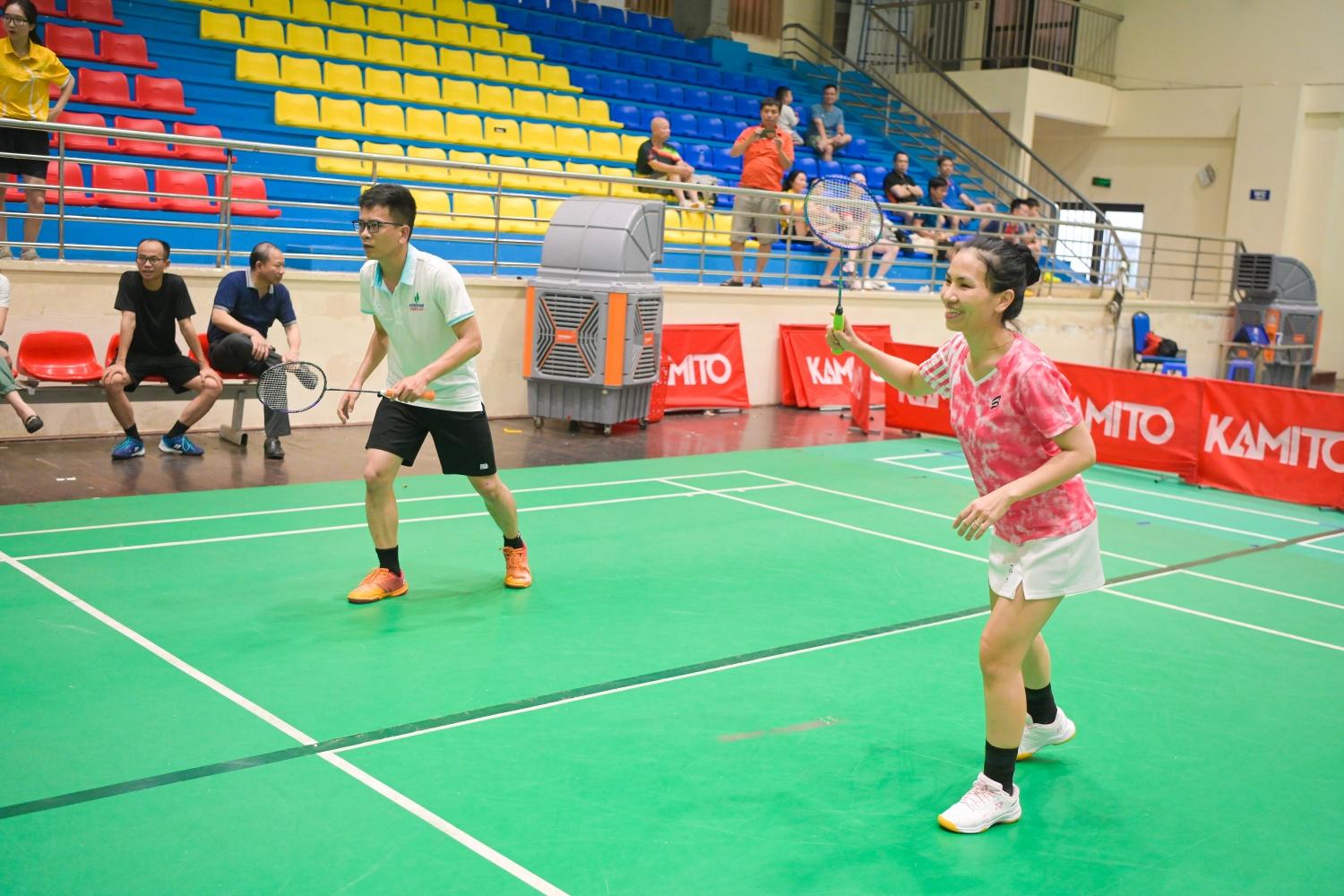 Đoàn thể thao PV Power đạt nhiều giải cao tại Hội thao Petrovietnam khu vực phía Bắc 2025