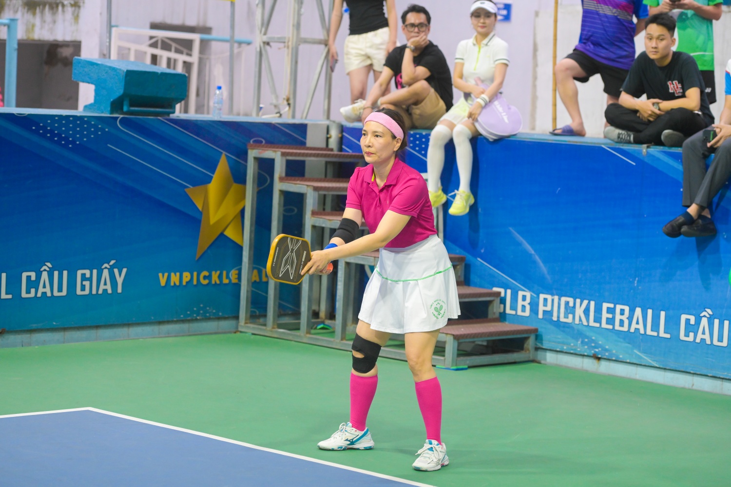 Đoàn thể thao PV Power đạt nhiều giải cao tại Hội thao Petrovietnam khu vực phía Bắc 2025