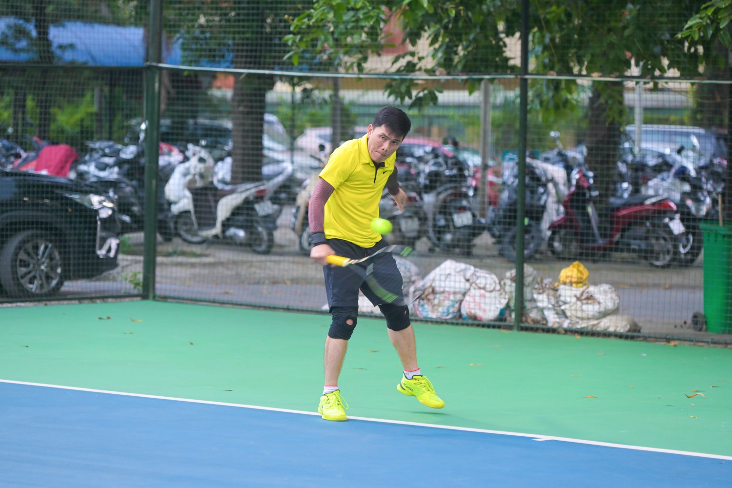 Đoàn thể thao PV Power đạt nhiều giải cao tại Hội thao Petrovietnam khu vực phía Bắc 2025