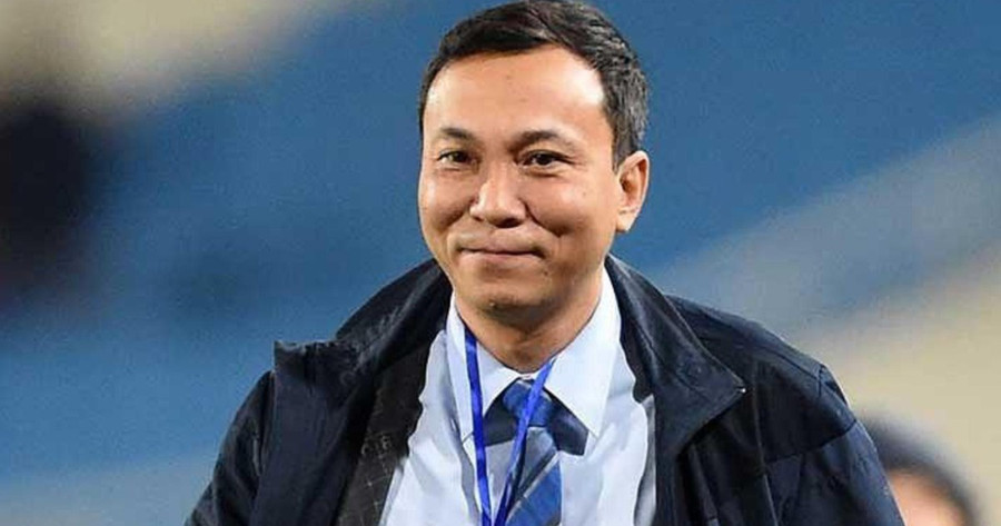 Lãnh đạo VFF cân nhắc kế hoạch nhập tịch cầu thủ cho tuyển Việt Nam.