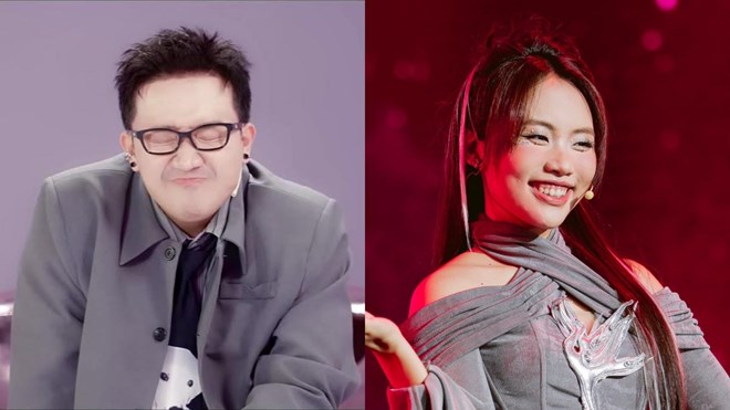 Trấn Thành từng khóc vì Phương Mỹ Chi