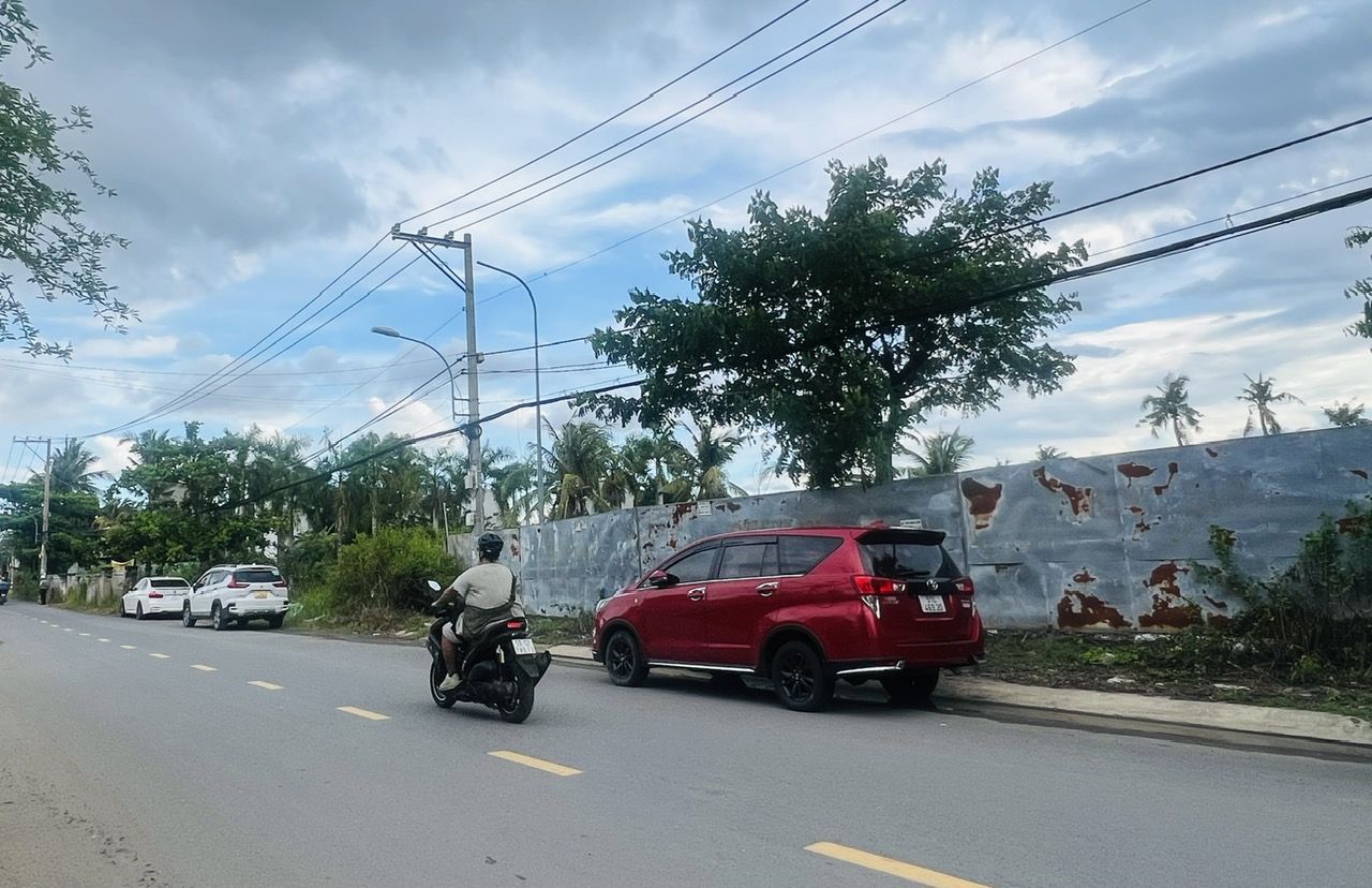 Đất nền phía Nam bất ngờ “hạ nhiệt” cuối quý 2- Ảnh 1. Đất nền phía Nam bất ngờ “hạ nhiệt” cuối quý 2- Ảnh 1.