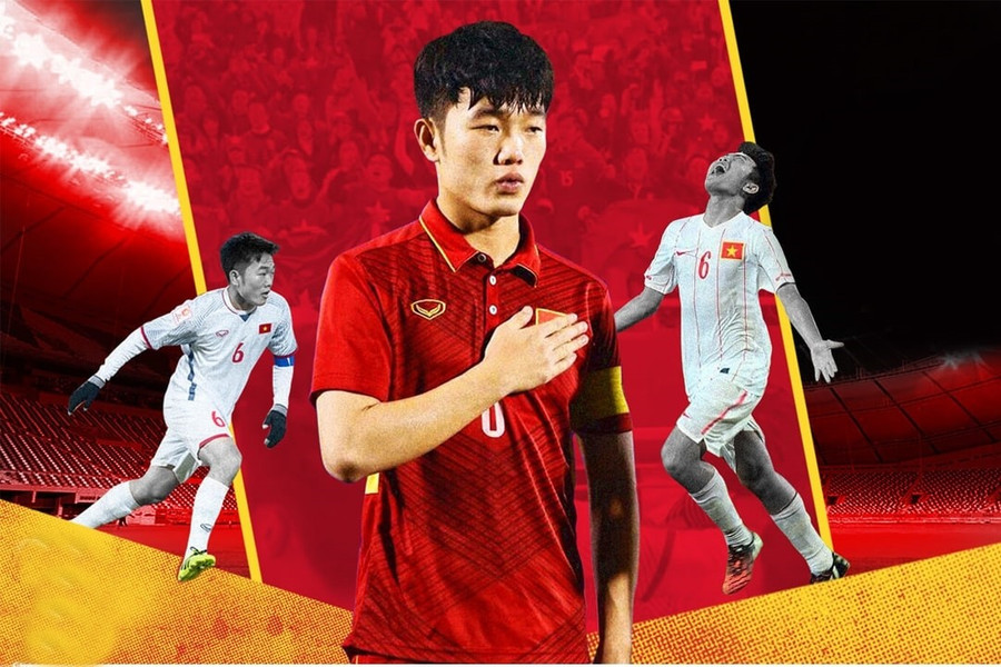 Xuân Trường gia nhập Bình Phước sau khi rời Hồng Lĩnh Hà Tĩnh.