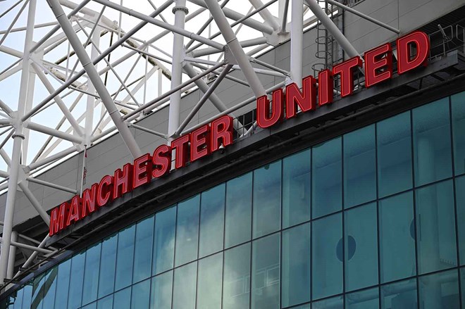 Old Trafford cần nhiều hơn những sự thay đổi để thoát khỏi khủng hoảng. Ảnh: AFP