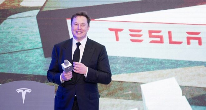 Tỉ phú  Elon Musk đối mặt nguy cơ bị trục xuất khỏi Mỹ
