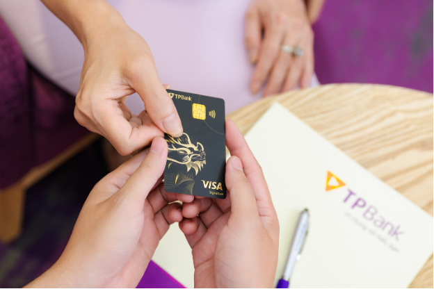 TPBank Premier Banking: Cá nhân hóa trải nghiệm xứng tầm thượng khách - Ảnh 3.
